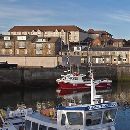 Anchor Point Apartment Seahouses Exterior photo