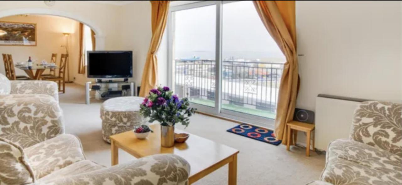 Anchor Point Apartment Seahouses Exterior photo