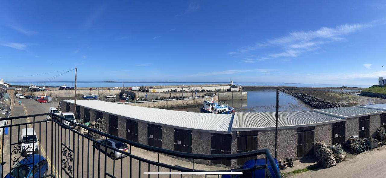 Anchor Point Apartment Seahouses Exterior photo